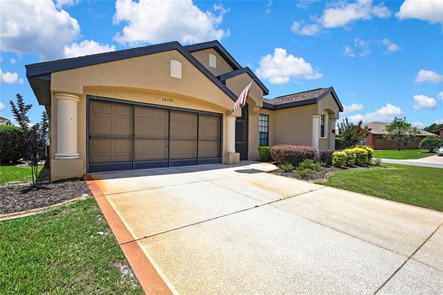 10155 DUFFY CIRCLE, Weeki Wachee, FL 34613