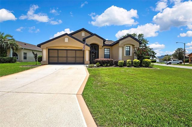 10155 DUFFY CIRCLE, Weeki Wachee, FL 34613