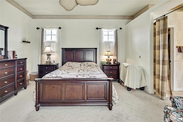 10155 DUFFY CIRCLE, Weeki Wachee, FL 34613