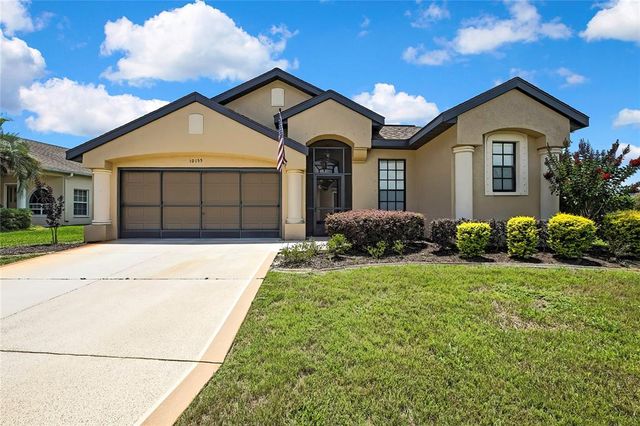 10155 DUFFY CIRCLE, Weeki Wachee, FL 34613