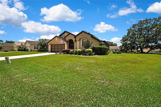 10155 DUFFY CIRCLE, Weeki Wachee, FL 34613