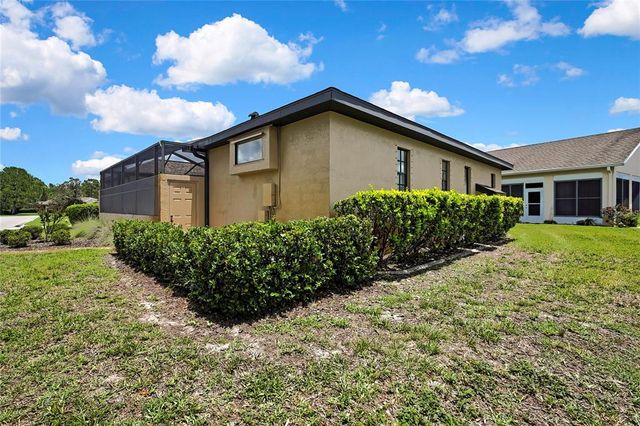 10155 DUFFY CIRCLE, Weeki Wachee, FL 34613