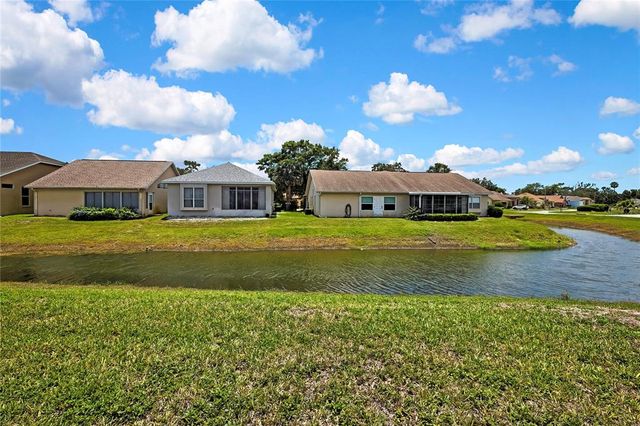 10155 DUFFY CIRCLE, Weeki Wachee, FL 34613