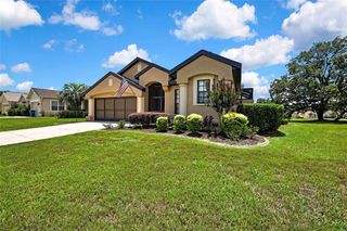 10155 DUFFY CIRCLE, Weeki Wachee, FL 34613