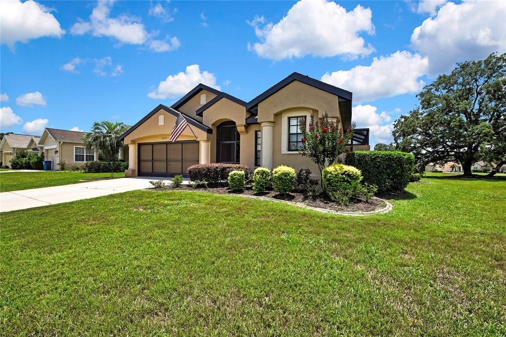 10155 DUFFY CIRCLE, Weeki Wachee, FL 34613