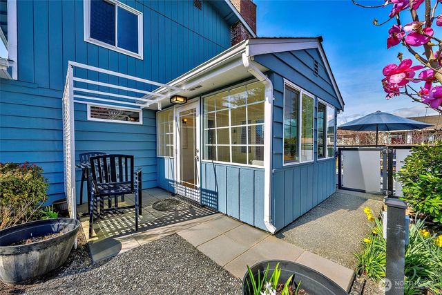 1713 Bailey Avenue, Everett, WA 98203