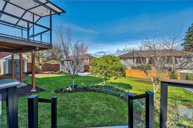 1713 Bailey Avenue, Everett, WA 98203