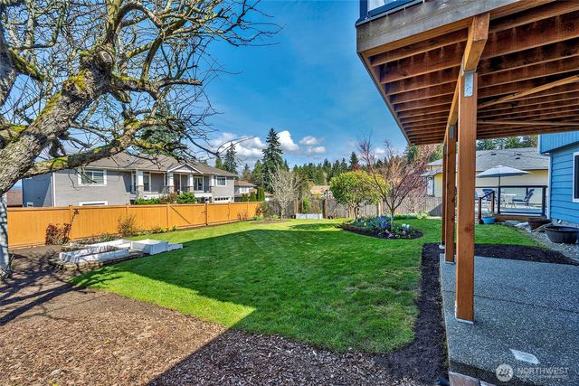 1713 Bailey Avenue, Everett, WA 98203