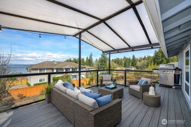 1713 Bailey Avenue, Everett, WA 98203