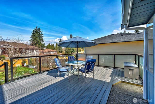 1713 Bailey Avenue, Everett, WA 98203