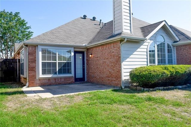 10408 Ambergate Lane, Frisco, TX 75035