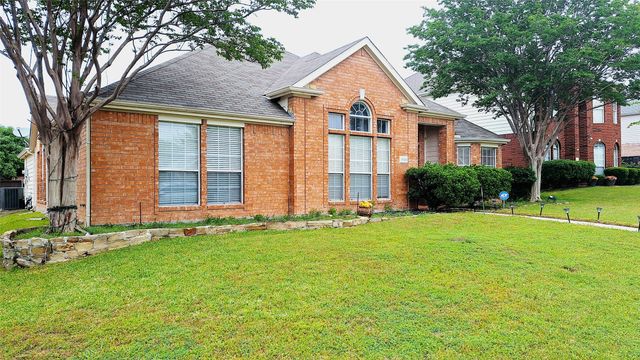 10408 Ambergate Lane, Frisco, TX 75035