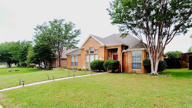 10408 Ambergate Lane, Frisco, TX 75035
