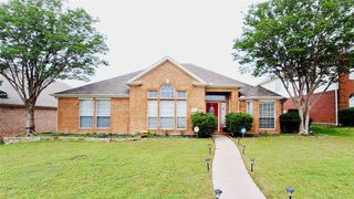 10408 Ambergate Lane, Frisco, TX 75035