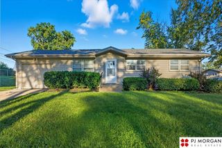 1409 Thomas Drive, Bellevue, NE 68005