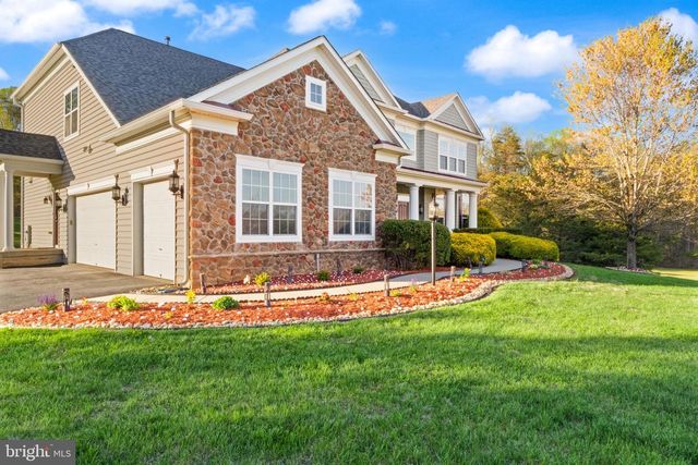 60 SNAPDRAGON DR, Stafford, VA 22556