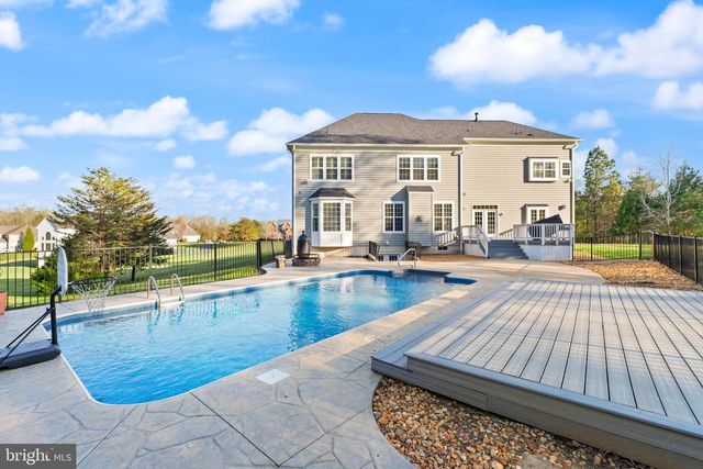 60 SNAPDRAGON DR, Stafford, VA 22556