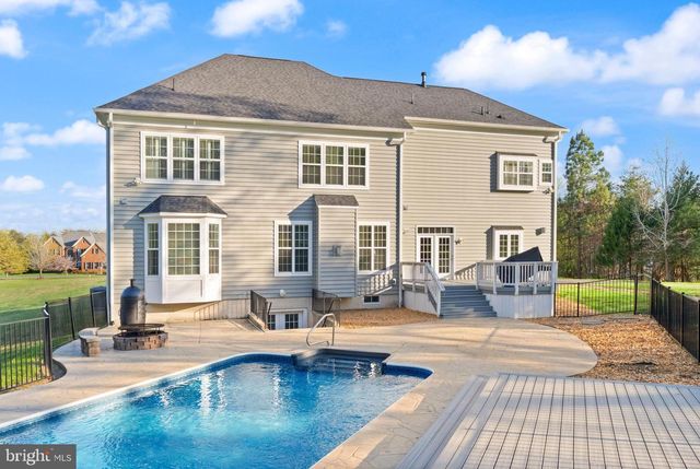 60 SNAPDRAGON DR, Stafford, VA 22556