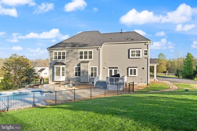 60 SNAPDRAGON DR, Stafford, VA 22556