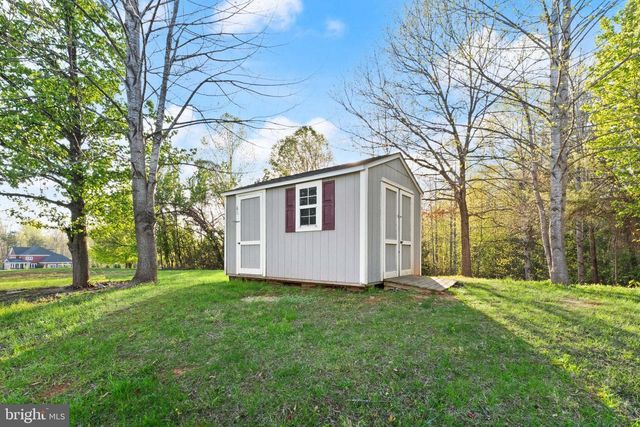 60 SNAPDRAGON DR, Stafford, VA 22556