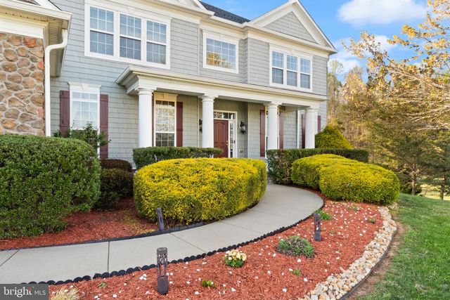 60 SNAPDRAGON DR, Stafford, VA 22556