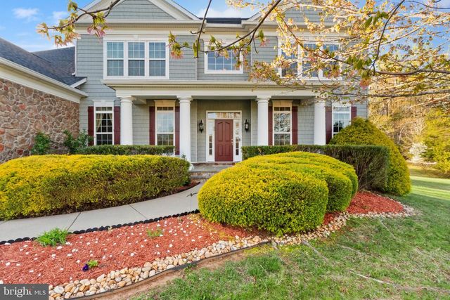 60 SNAPDRAGON DR, Stafford, VA 22556