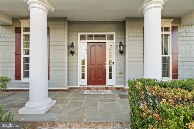 60 SNAPDRAGON DR, Stafford, VA 22556