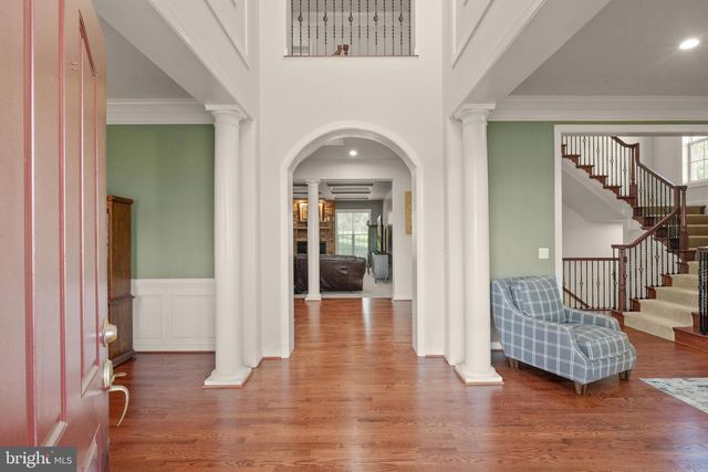 60 SNAPDRAGON DR, Stafford, VA 22556