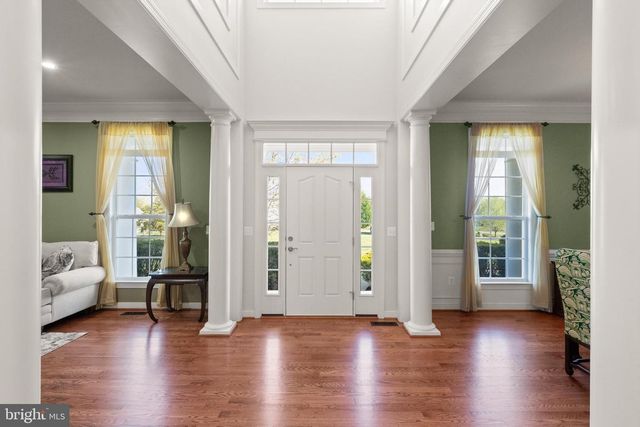 60 SNAPDRAGON DR, Stafford, VA 22556
