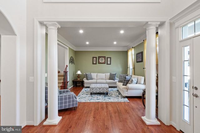 60 SNAPDRAGON DR, Stafford, VA 22556