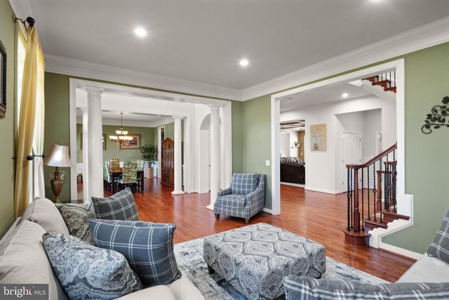60 SNAPDRAGON DR, Stafford, VA 22556