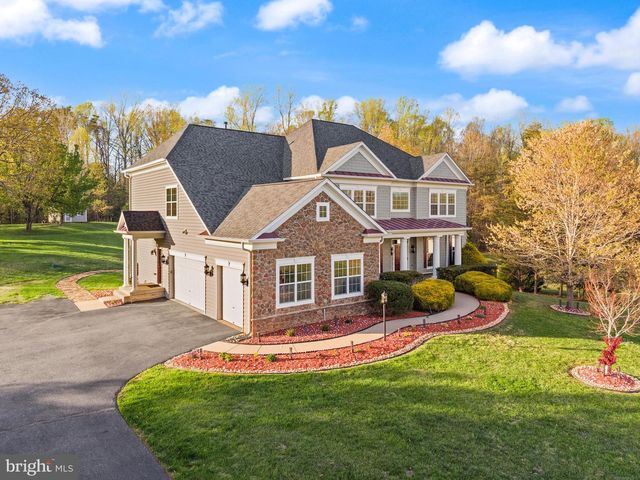 60 SNAPDRAGON DR, Stafford, VA 22556