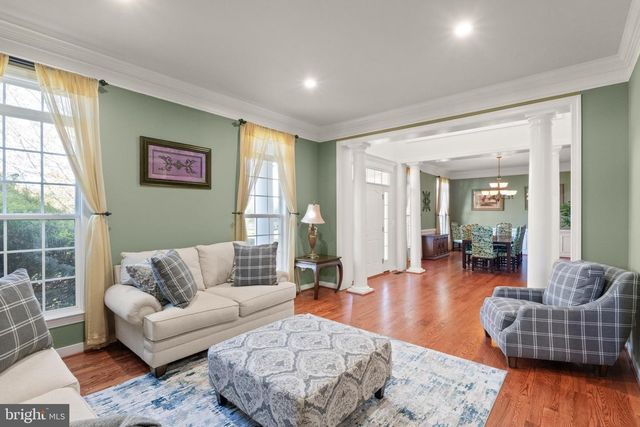 60 SNAPDRAGON DR, Stafford, VA 22556