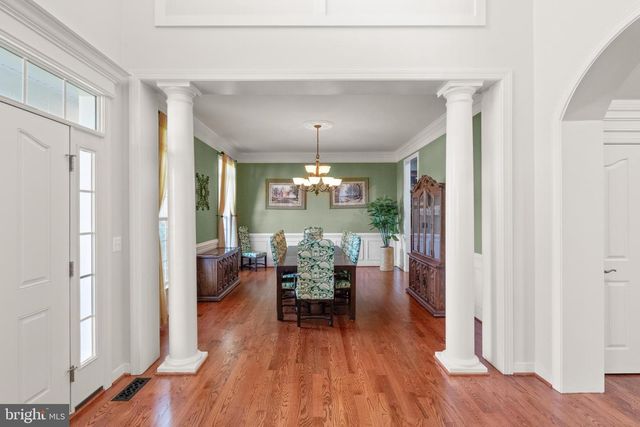 60 SNAPDRAGON DR, Stafford, VA 22556