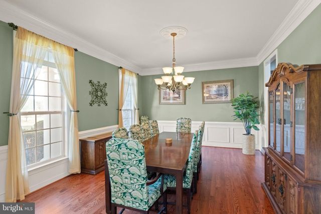 60 SNAPDRAGON DR, Stafford, VA 22556