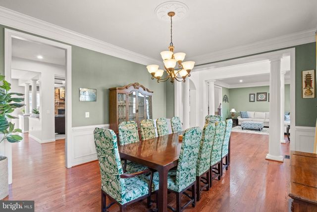 60 SNAPDRAGON DR, Stafford, VA 22556