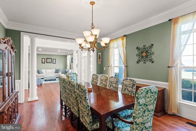 60 SNAPDRAGON DR, Stafford, VA 22556
