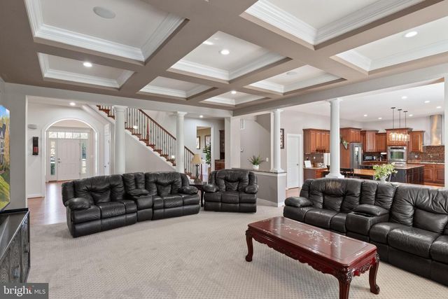 60 SNAPDRAGON DR, Stafford, VA 22556