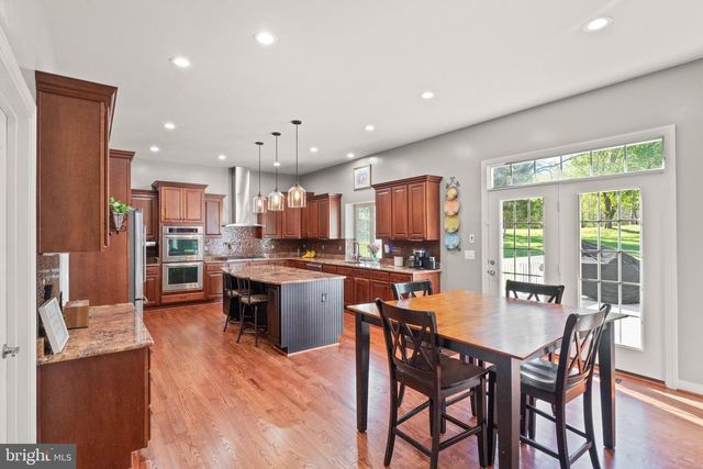 60 SNAPDRAGON DR, Stafford, VA 22556