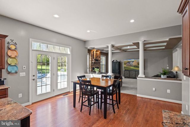 60 SNAPDRAGON DR, Stafford, VA 22556