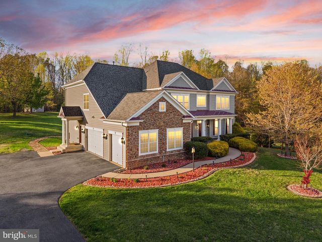 60 SNAPDRAGON DR, Stafford, VA 22556