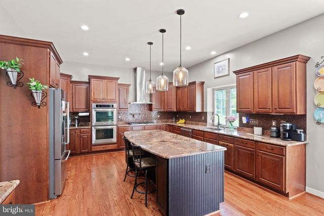 60 SNAPDRAGON DR, Stafford, VA 22556
