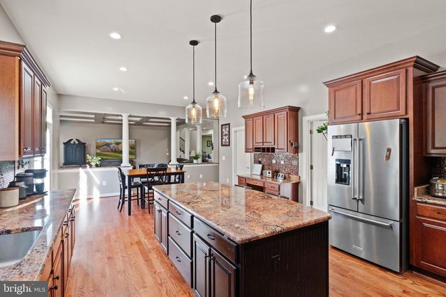 60 SNAPDRAGON DR, Stafford, VA 22556