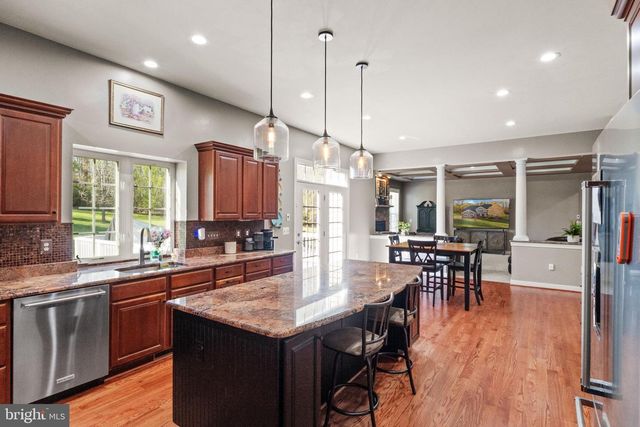 60 SNAPDRAGON DR, Stafford, VA 22556