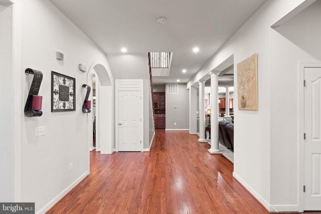 60 SNAPDRAGON DR, Stafford, VA 22556