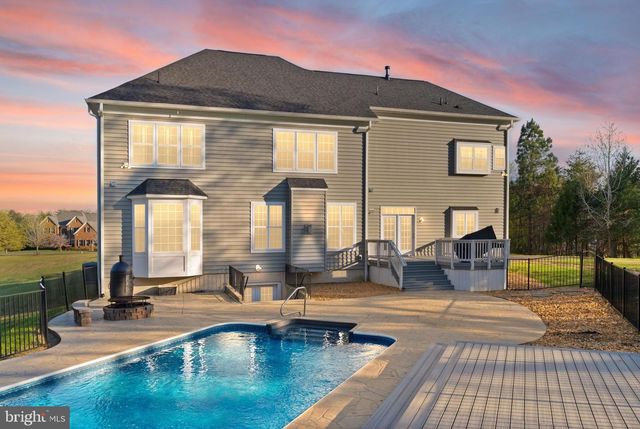 60 SNAPDRAGON DR, Stafford, VA 22556