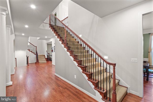 60 SNAPDRAGON DR, Stafford, VA 22556