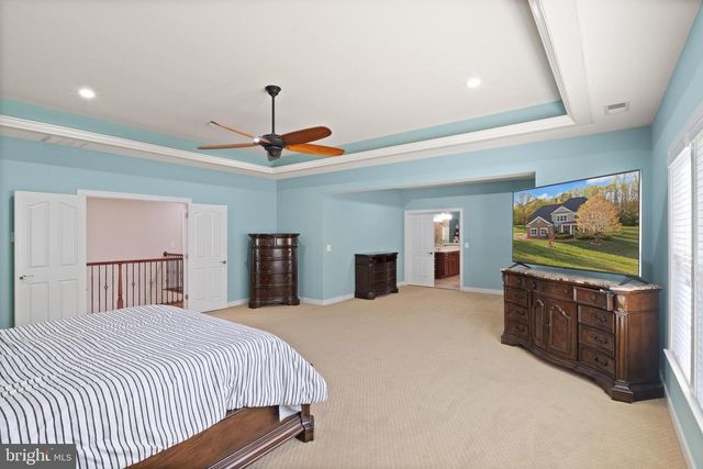 60 SNAPDRAGON DR, Stafford, VA 22556