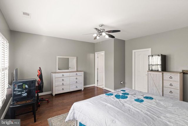 60 SNAPDRAGON DR, Stafford, VA 22556