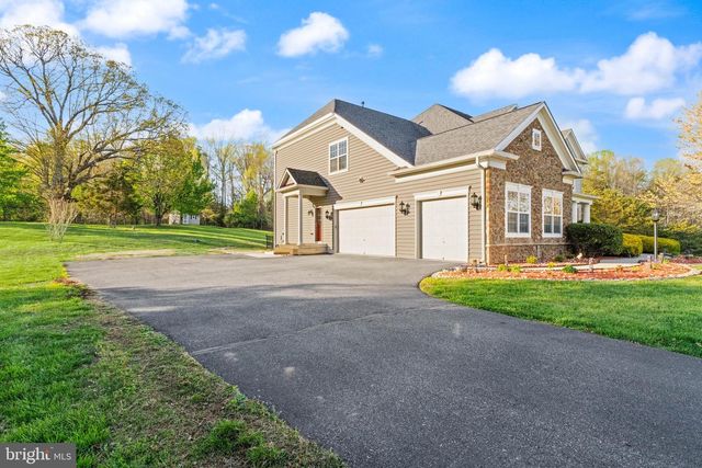 60 SNAPDRAGON DR, Stafford, VA 22556